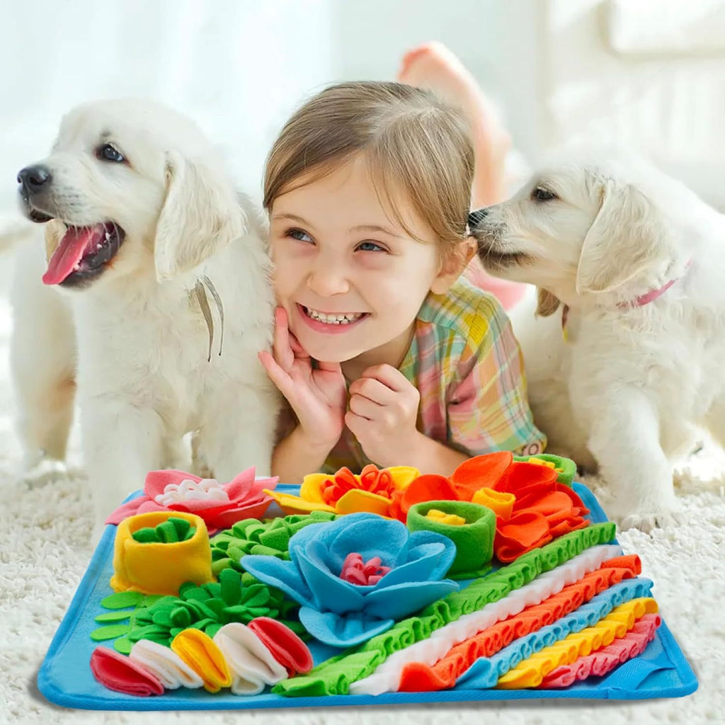 Kit de Rastreo Olfativo para Perros – vista 3 | Pawformance