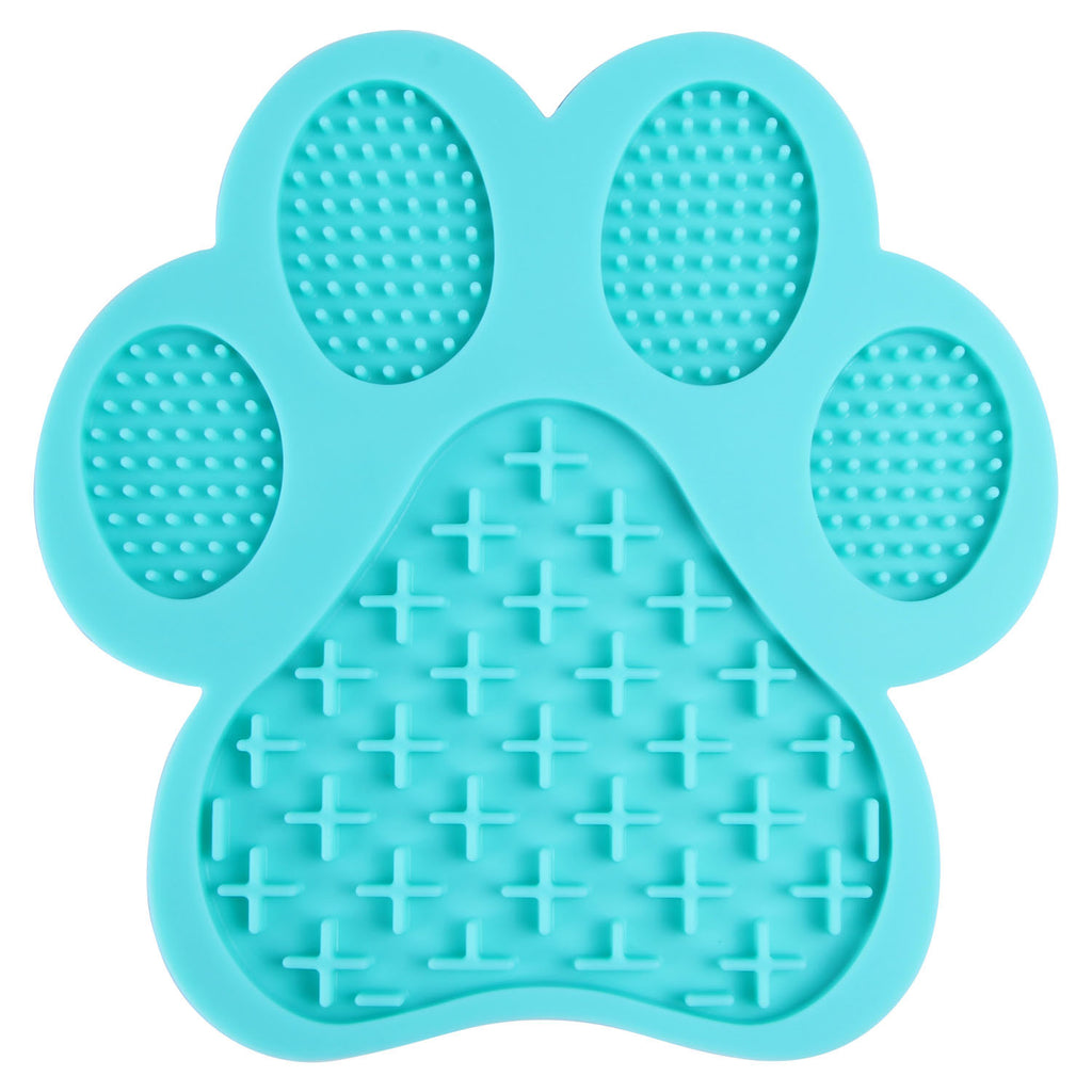 Alfombrilla de Lamido para Ducha – vista 5 | Pawformance