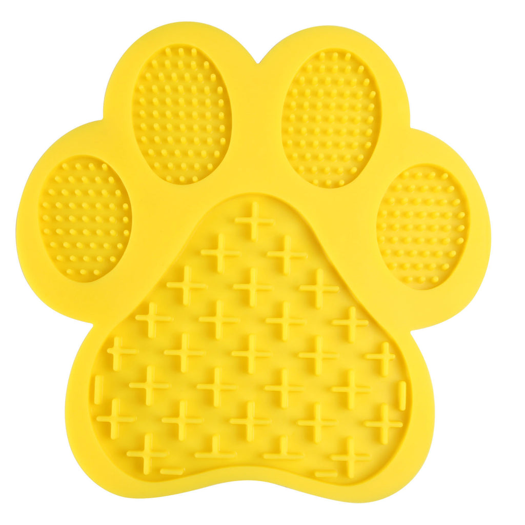 Alfombrilla de Lamido para Ducha – vista 6 | Pawformance