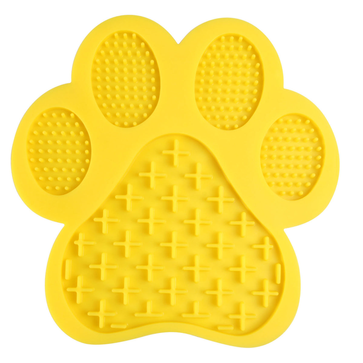 Alfombrilla de Lamido para Ducha – vista 6 | Pawformance