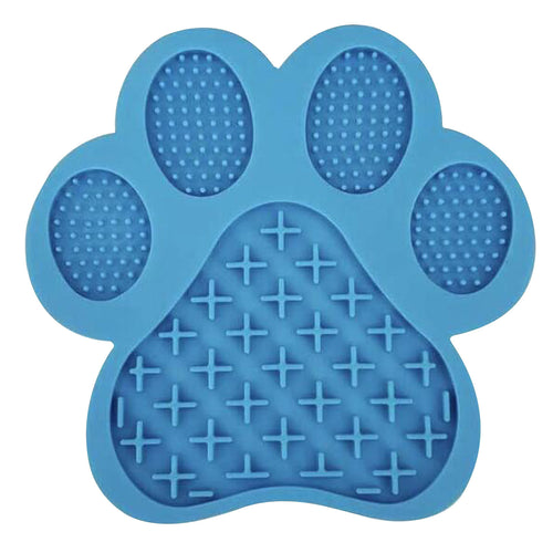 Alfombrilla de Lamido para Ducha | Pawformance