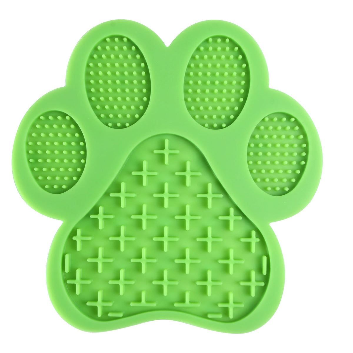 Alfombrilla de Lamido para Ducha – vista 7 | Pawformance