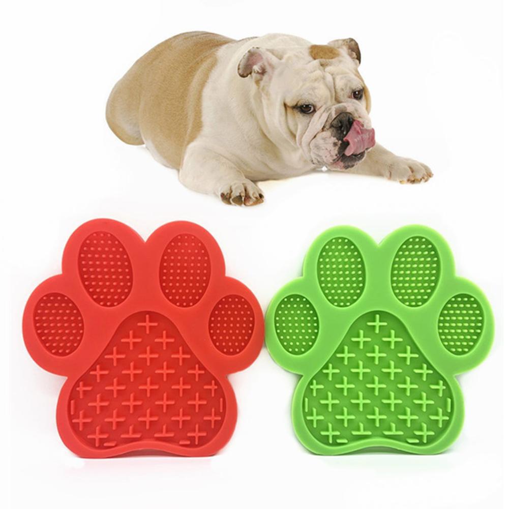 Alfombrilla de Lamido para Ducha – vista 3 | Pawformance
