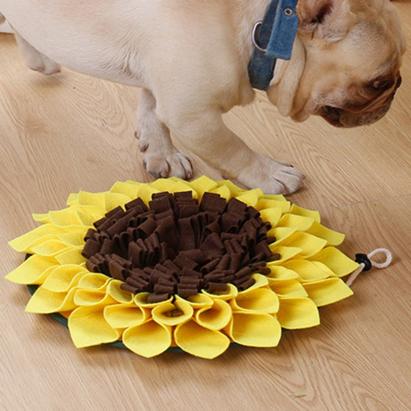 Snuffle Mat Premium Diseño Nórdico – vista 8 | Pawformance