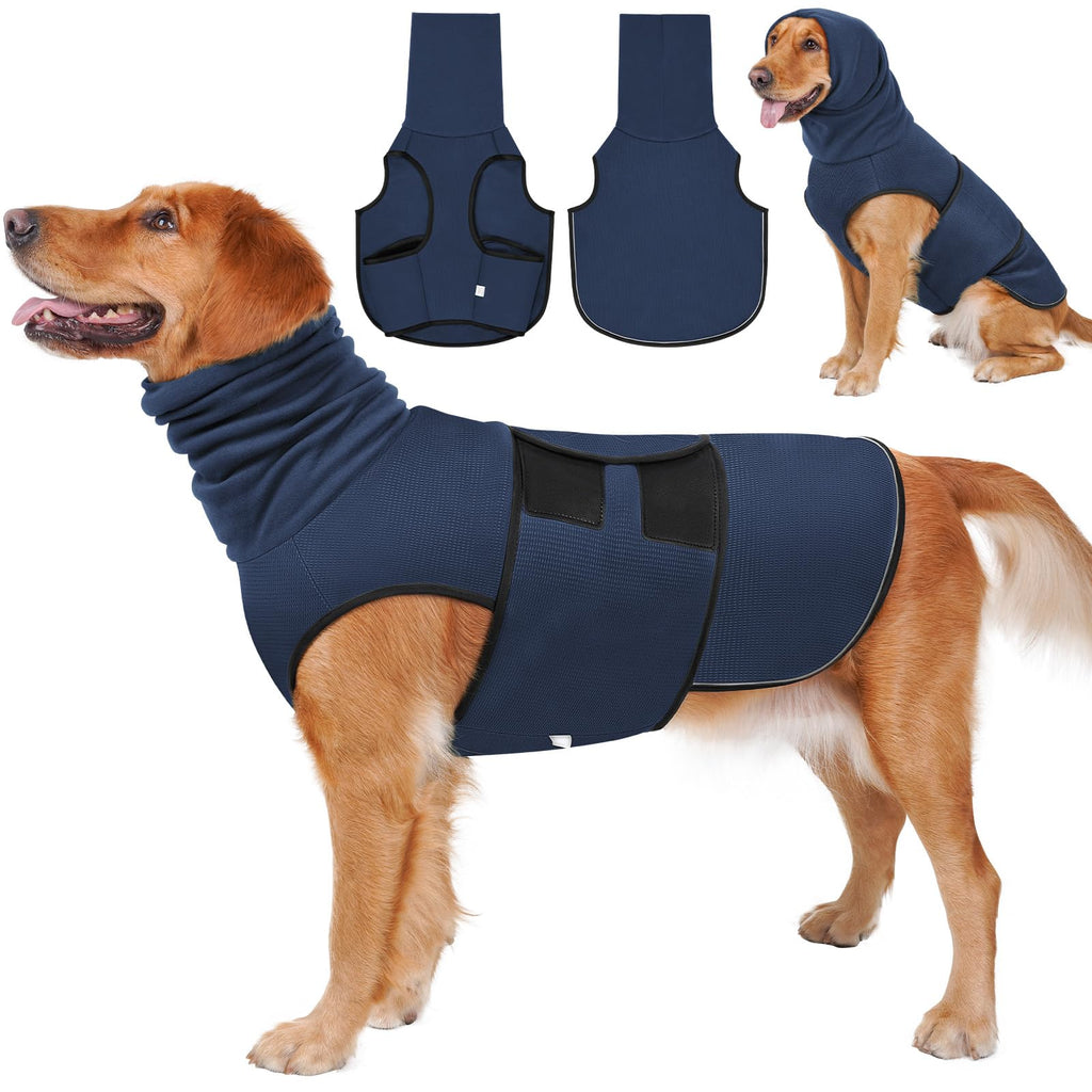 Camiseta Anti-Ansiedad para Perros | Pawformance