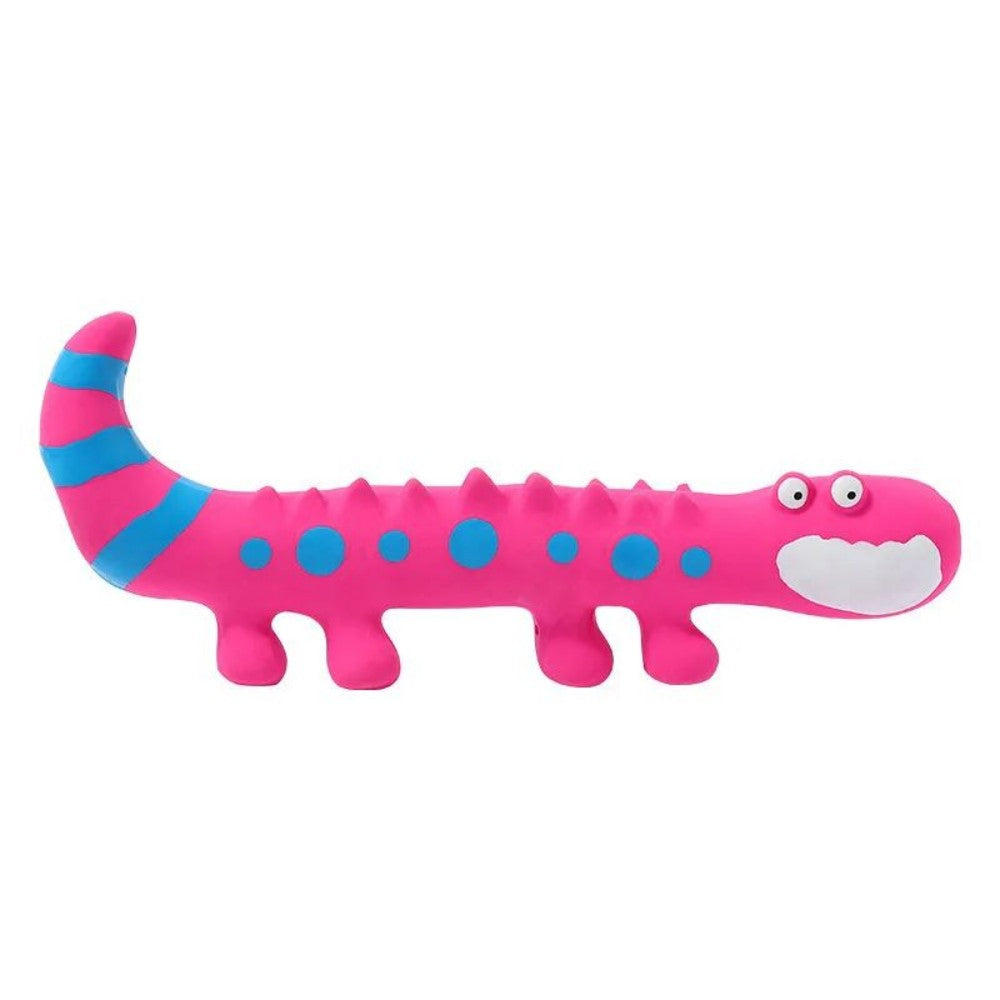 Lagarto Chirriante para Perros – vista 6 | Pawformance