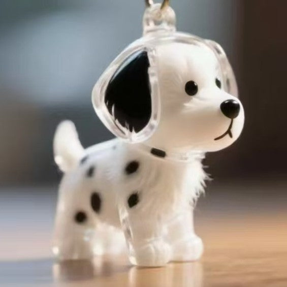 Llavero Cápsula con el Pelo de tu Perro – vista 16 | Pawformance