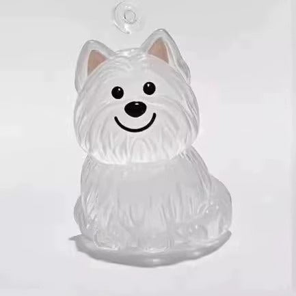 Llavero Cápsula con el Pelo de tu Perro – vista 4 | Pawformance