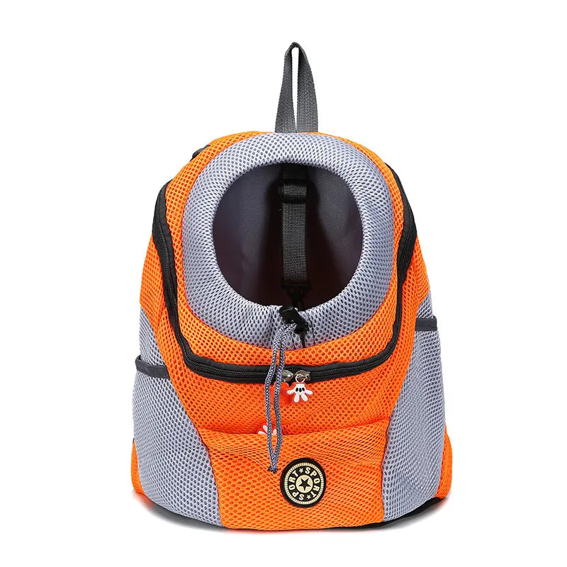 Mochila Portátil para Perros