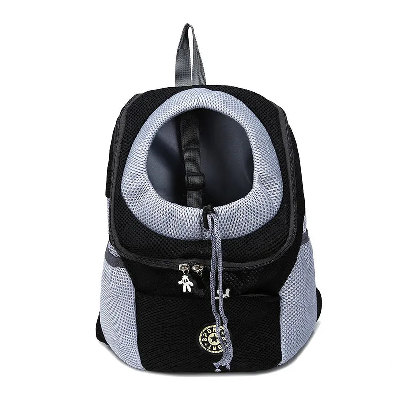 Mochila Portátil para Perros