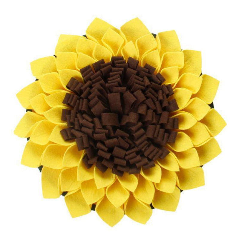 Snuffle Mat Premium Diseño Nórdico – vista 3 | Pawformance