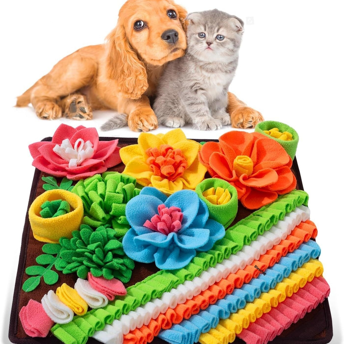 Kit de Rastreo Olfativo para Perros | Pawformance
