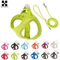 Set Arnés + Correa para Perros | Reflectante y Ajustable