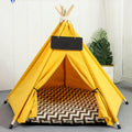 Casa Tipi para Perros y Gatos | Pawformance
