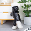 Chaqueta Acolchada Impermeable para Perros – vista 5 | Pawformance