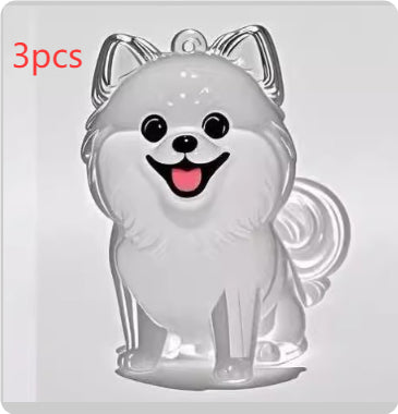 Llavero Cápsula con el Pelo de tu Perro – vista 22 | Pawformance