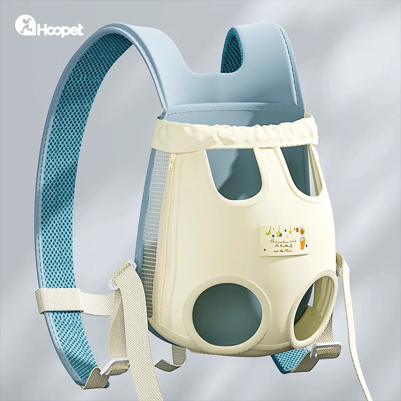 Mochila Portátil para Perros | Pawformance