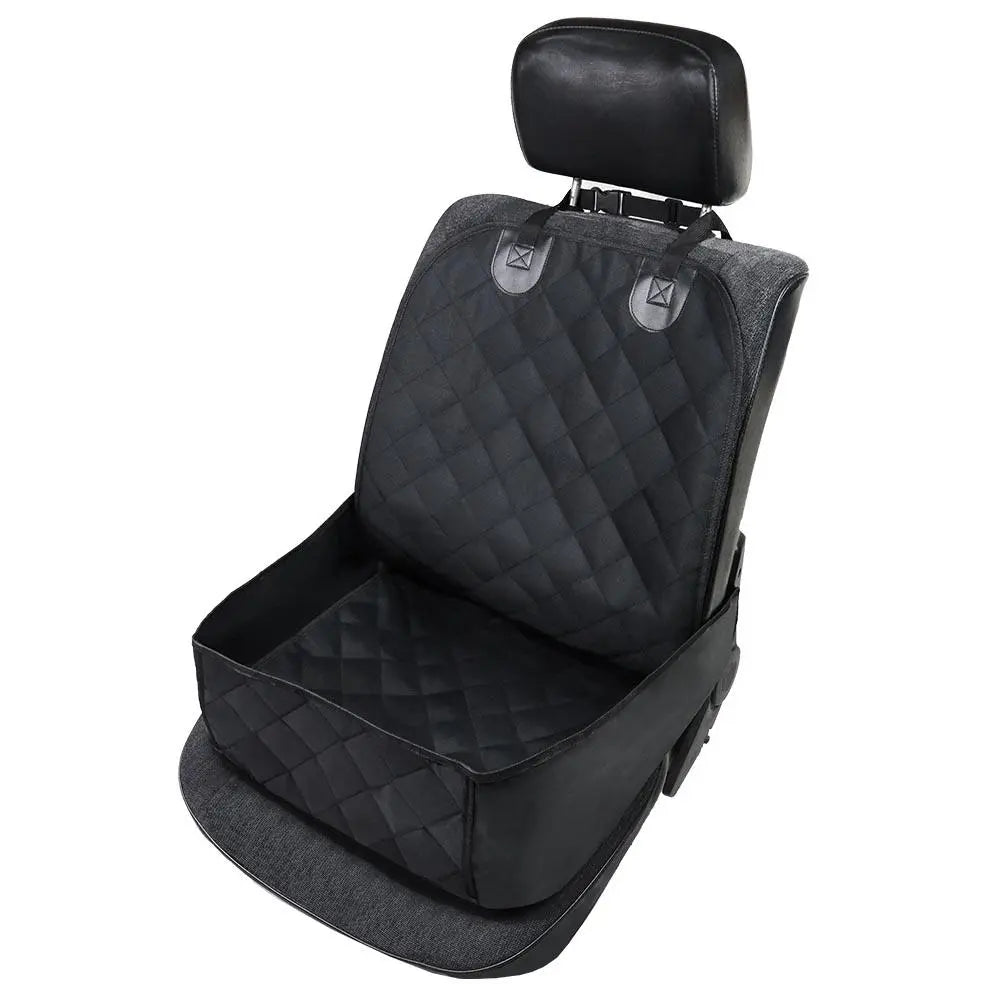 Funda de Coche Impermeable para Perros y Gatos