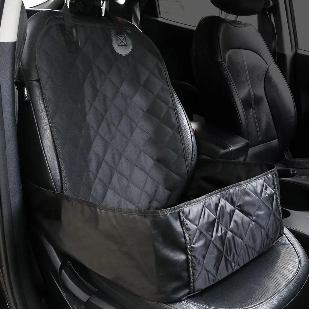 Funda de Coche Impermeable para Perros y Gatos