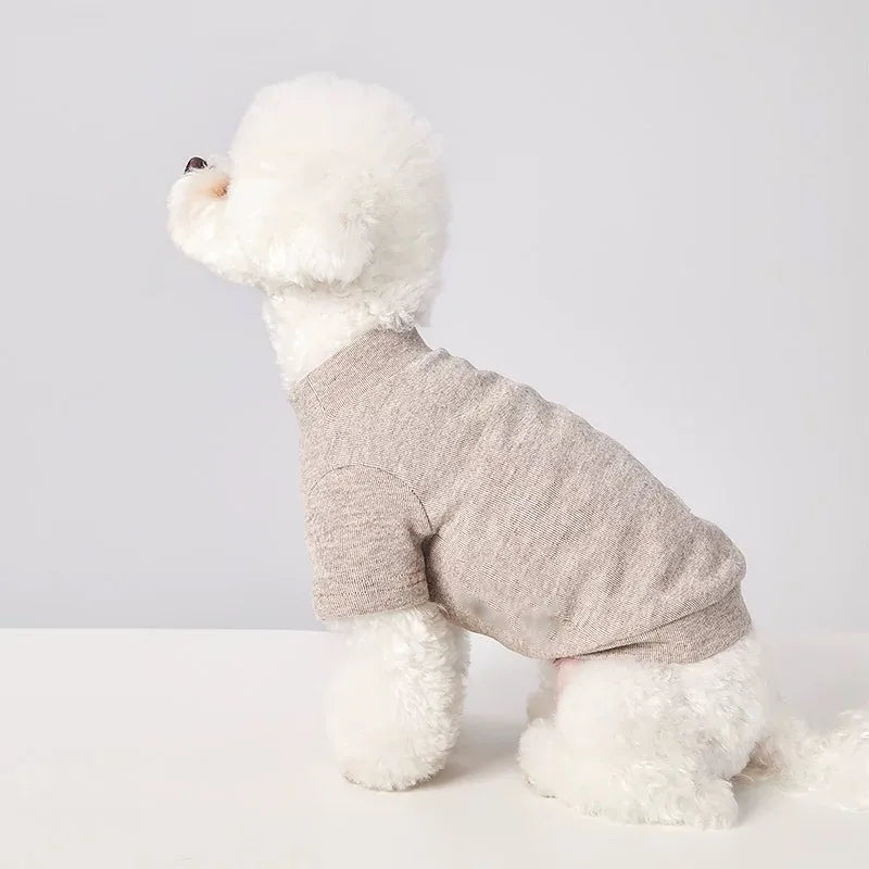 Suéter para Perros Salchicha | Jersey Calentito XS-XL